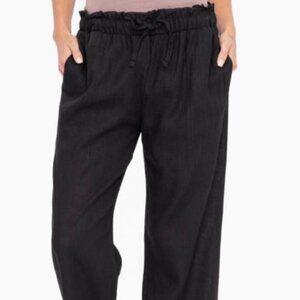 Mono B Wide Leg Resort Pants